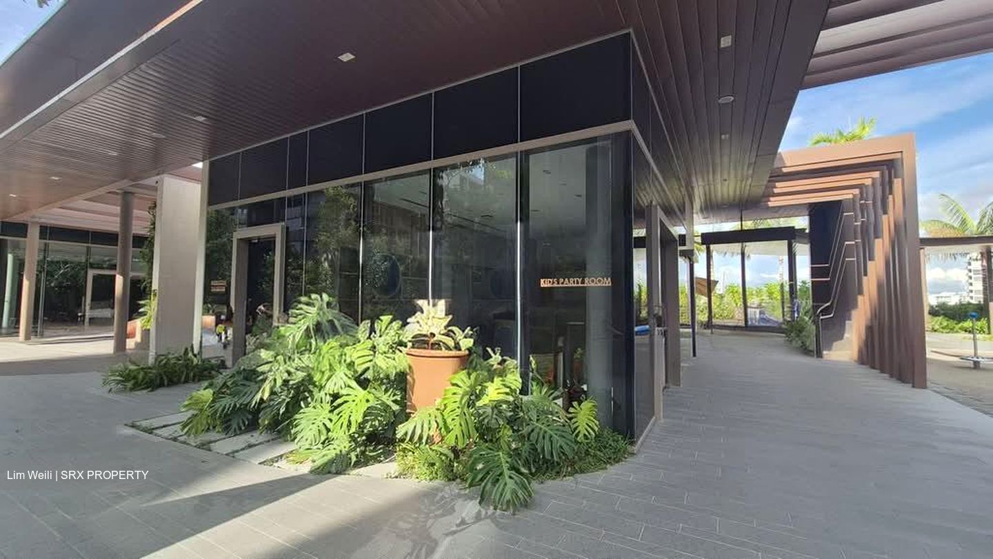 Pasir Ris 8 (D18), Apartment #571304981
